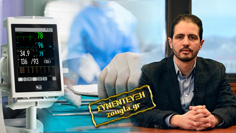 Έμφραγμα: Τα συμπτώματα, οι αιτίες, ο χρόνος αντίδρασης και η αντιμετώπιση