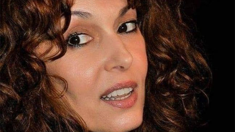 «Όλα Μαύρα»: Το νέο μυθιστόρημα της Δήμητρας Παπαδήμα