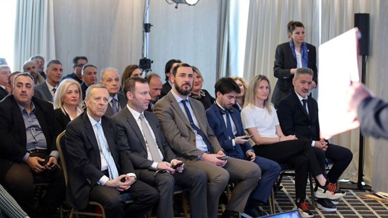 Η ΕΠΟ παρουσίασε το στρατηγικό πλάνο ανάπτυξης για τις Γυναίκες