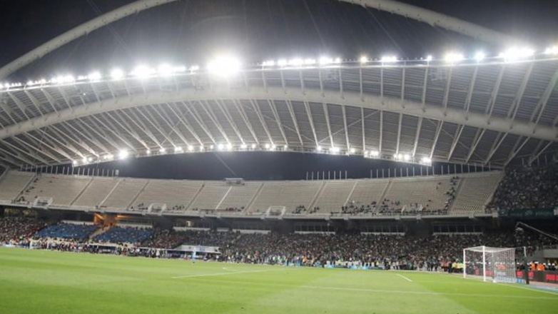 Τελικός Κυπέλλου Ελλάδας: Κάθετα αντίθετος για ΟΑΚΑ ο Άρης – Προτείνει AEL FC ARENA ή Πανθεσσαλικό με κόσμο