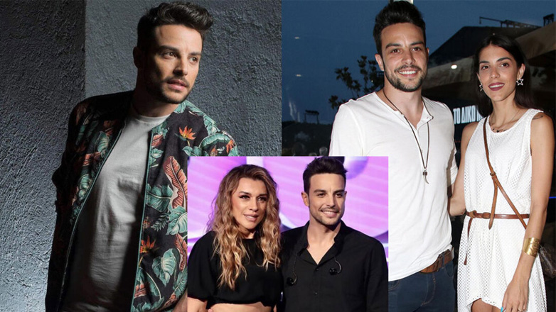 Άρης Μακρής: Η υπόθεση κακοποίησης της Βελλή, η αναβολή της πρεμιέρας μετά τον σάλο και η φιλία με την Πρεζεράκου