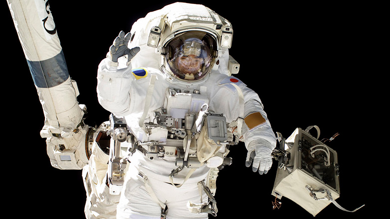 Η NASA ψάχνει αστροναύτες