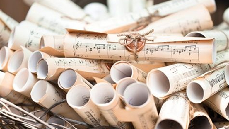 Ανοιχτή Επιστολή 150 Ελλήνων συνθετών, στιχουργών, τραγουδιστών υπέρ του νομοσχεδίου του ΥΠΠΟ