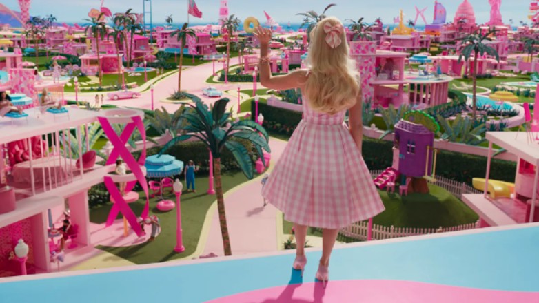 ΗΠΑ: Η Barbie είχε επιτυχία, αλλά το Χόλιγουντ καταγράφει έλλειψη σε ηρωίδες