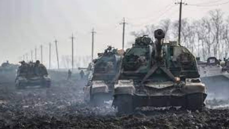 Γαλλία: 28 χώρες θα μετάσχουν το απόγευμα σε σύνοδο υποστήριξης στην Ουκρανία που διοργανώνει το Παρίσι