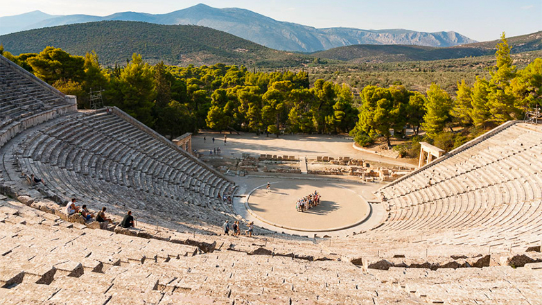 «Όλη η Ελλάδα ένας Πολιτισμός 2024»: – Τι θα δούμε το καλοκαίρι σε αρχαιολογικούς χώρους και μουσεία