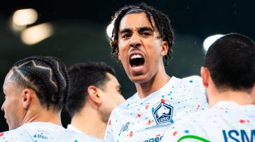 Europa Conference League: «Πάρτι» της Λιλ στο Γκρατς (3-0), νίκη στο φινάλε για τη Μόλντε