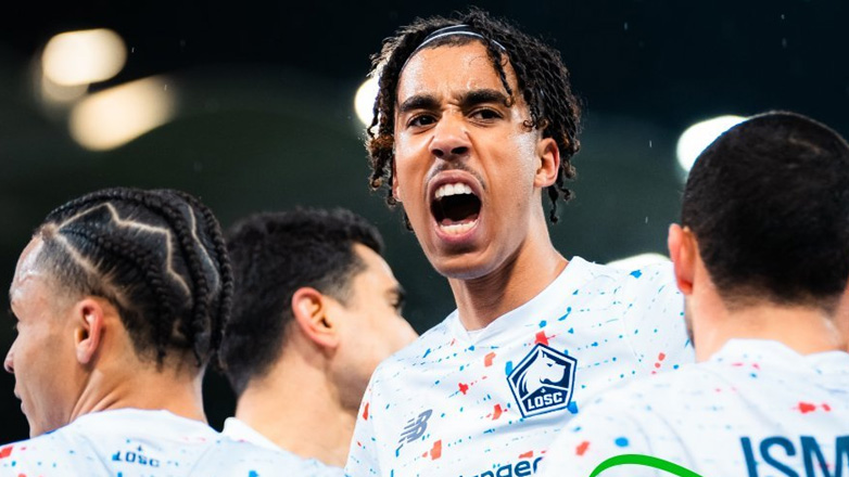 Europa Conference League: «Πάρτι» της Λιλ στο Γκρατς (3-0), νίκη στο φινάλε για τη Μόλντε