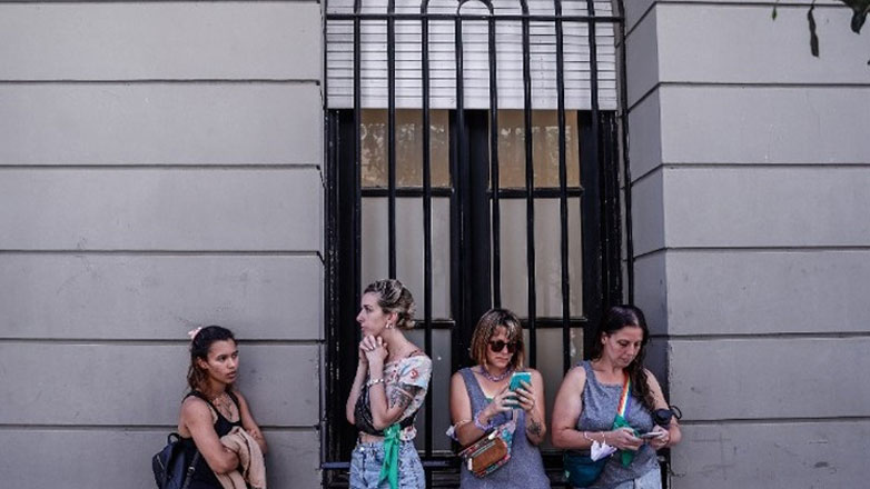 Βραζιλία: Νέο ρεκόρ γυναικοκτονιών- Τέσσερις την ημέρα το 2023