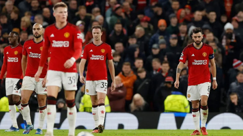 Έρχεται… σκούπα στη Μάντσεστερ Γιουνάιτεντ