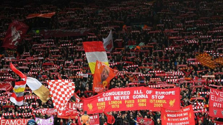 Λίβερπουλ: Τρεις υποψήφιοι για τη θέση του τεχνικού διευθυντή