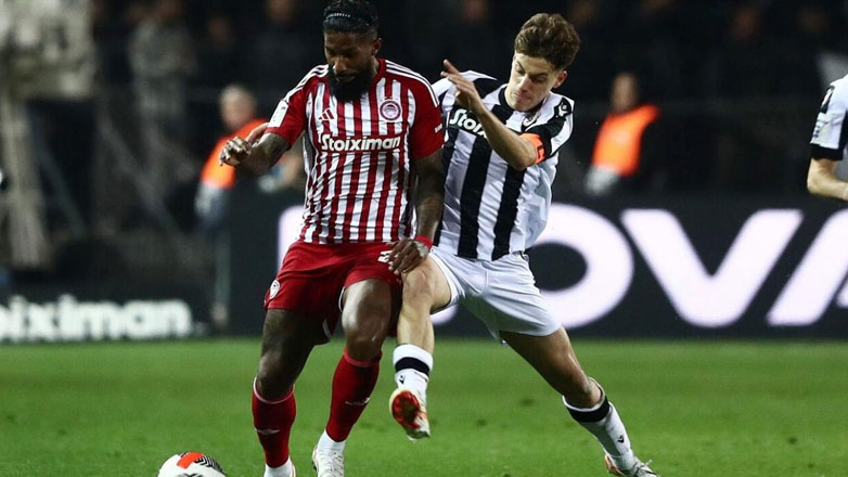 Σούπερ προσφορά* από το Pamestoixima.gr για τους αγώνες του Ολυμπιακού και του ΠΑΟΚ στο Conference League