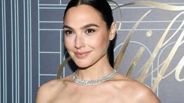 Η Γκαλ Γκαντότ για την τέταρτη κόρη της: «Έφερες πολύ φως στη ζωή μας»