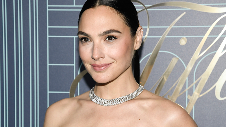 Η Γκαλ Γκαντότ για την τέταρτη κόρη της: «Έφερες πολύ φως στη ζωή μας»