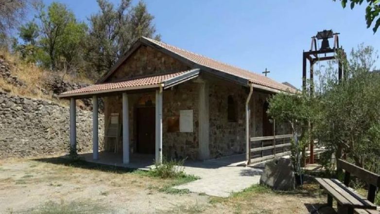 Σεξουαλικές πράξεις μεταξύ μοναχών και ψεύτικα θαύματα σε Μονή της Κύπρου