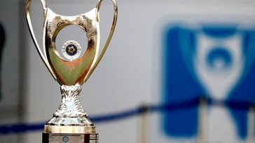 Ανάβει η μάχη για την έδρα του τελικού του Κυπέλλου Ελλάδας