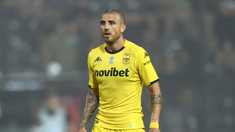 Βέλεθ: «Στον τελικό θα πάμε και θα τα δώσουμε όλα, αλλά έχουμε μπροστά μας τα Play Off»