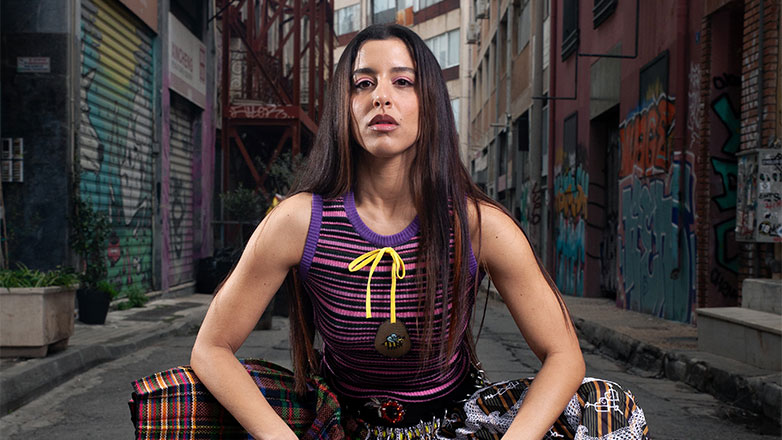 «Eurovision σε είδον»: Φωτογραφικό υλικό από τη βραδιά της παρουσίασης του τραγουδιού της Ελλάδας