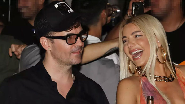 Josephine: Η αναφορά στον Νίνο μετά τις φήμες περί χωρισμού