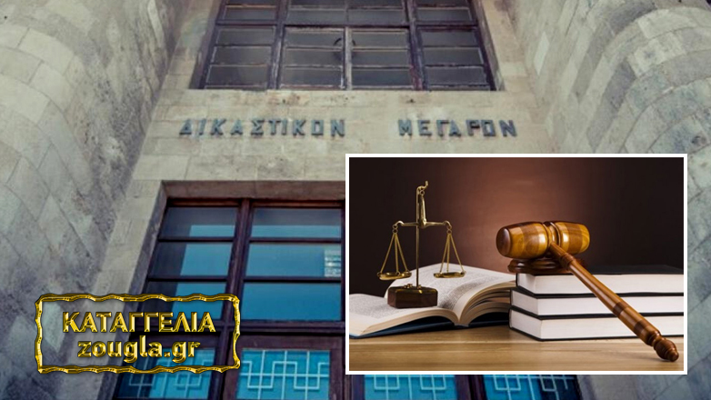 Δικηγόρος μοιράζει ανύπαρκτες άδειες παραμονής σε αλλοδαπούς