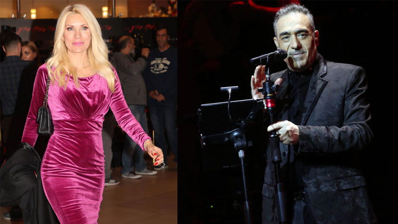 Ελένη Μενεγάκη για Νότη Σφακιανάκη: «Μας ζήτησε να κάνουμε ησυχία, νιώσαμε ντροπή»