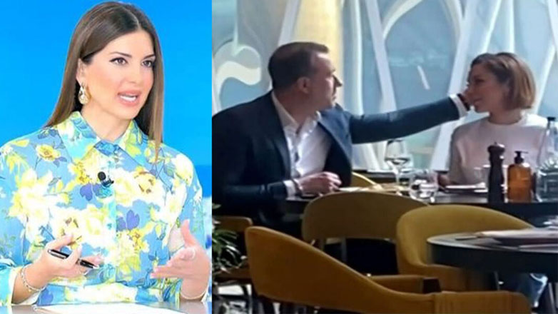 Μαριάντα Πιερίδη: Νέες λεπτομέρειες για τον άντρα που μπήκε στη ζωή της μετά τον χωρισμό