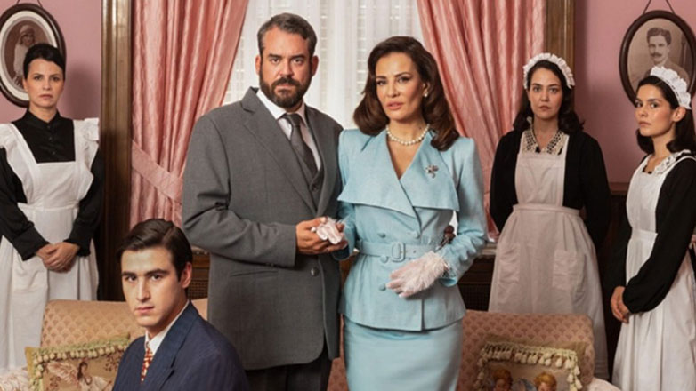 Ψυχοκόρες: Το Twitter αποθεώνει τη νέα σειρά του ANT1 – «Η Ματσούκα στον καλύτερο ρόλο της καριέρας της»