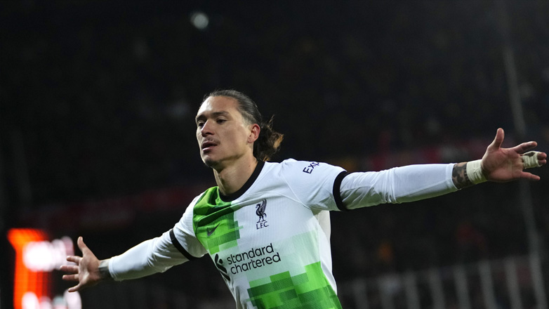 Europa League: Προκρίθηκαν από το πρώτο ματς Λίβερπουλ και Ρόμα, παρέμεινε αήττητη η Λεβερκούζεν