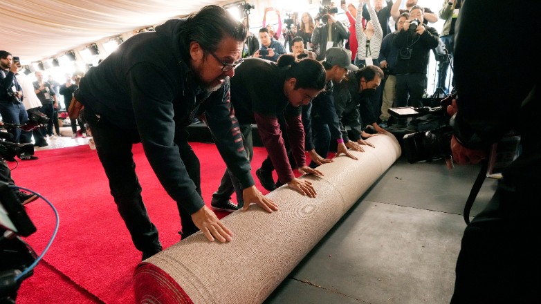 ΗΠΑ: Τα διαμάντια που θα λάμψουν στο κόκκινο χαλί των Όσκαρ