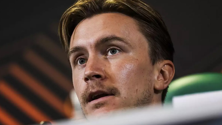 Σουηδία: Ο Όλσον διαγνώστηκε με πολλαπλούς θρόμβους αίματος στον εγκέφαλό του