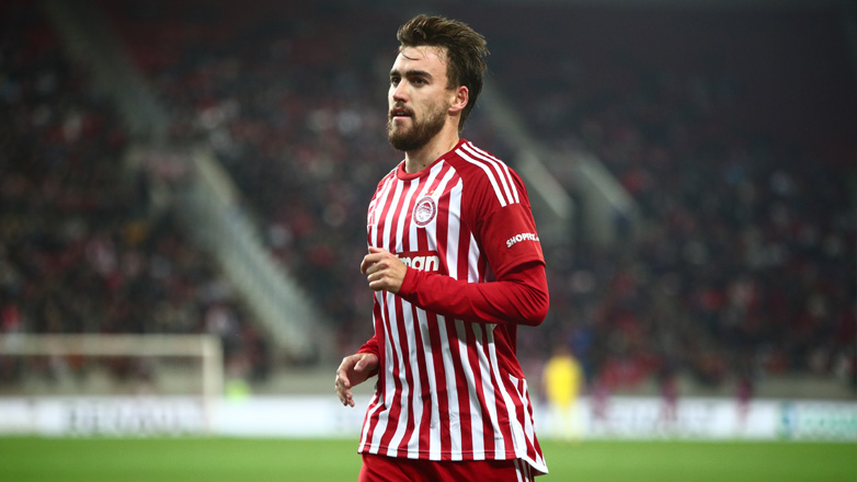 Όρτα: «Στον Ολυμπιακό με έχει εντυπωσιάσει περισσότερο το μεγαλείο του κόσμου του»