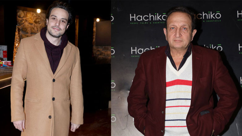 Σπύρος Μπιμπίλας: «Ο Άρης Μακρής έκανε μία ανάρτηση για να δείξει ότι παθαίνει ζημιά στη δουλειά του»