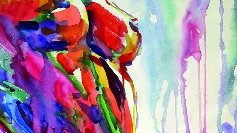 Αφιερωμένη στη γυναίκα! Η νέα μεγάλη έκθεση της Art Way