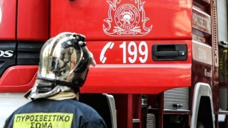 Κατερίνη: Αίσιο τέλος για 25χρονο ορειβάτη που χάθηκε στον Όλυμπο