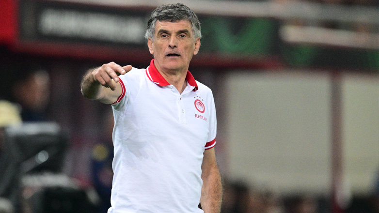 Μεντιλίμπαρ: «Eύχομαι να γιορτάσουμε μαζί και τα 100ά γενέθλια του συλλόγου»