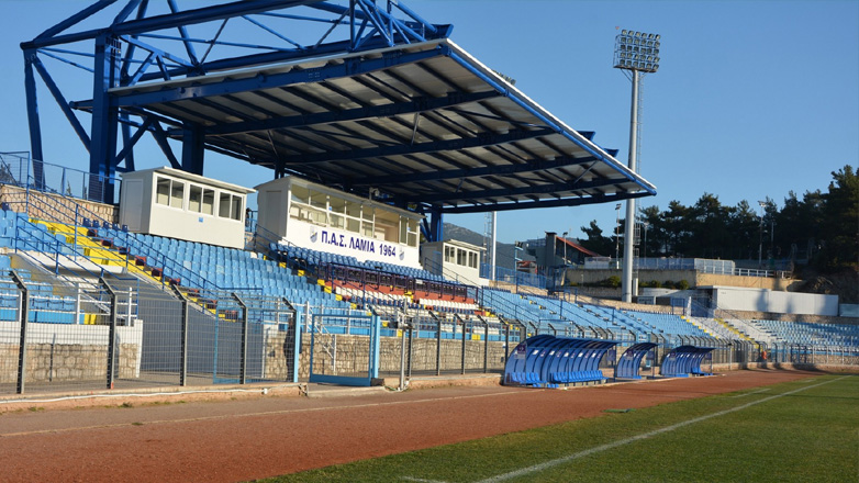 Οριστικά χωρίς κόσμο το παιχνίδι Λαμία-ΑΕΚ!