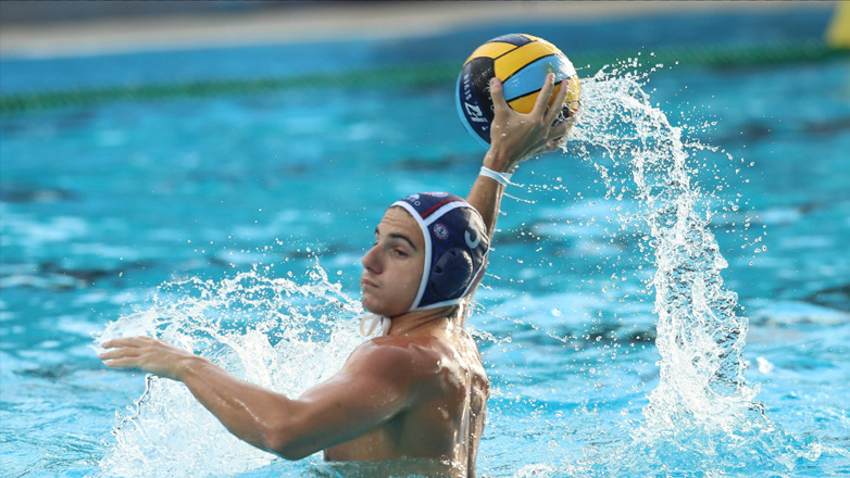 Πόλο: Μεγάλο «διπλό» (17-13) για τη Βουλιαγμένη στην έδρα της Μπαρτσελόνα