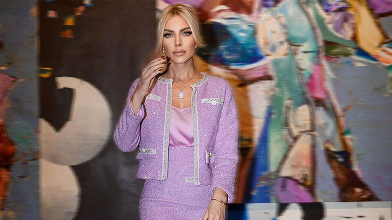 Κατερίνα Καινούργιου για τα ζευγάρια: «Είτε σε γκέι, είτε σε στρέιτ μπαρ, μπορείς να προστατευτείς… Αλλιώς ή το έχεις στήσει ή το έχεις προκαλέσει»