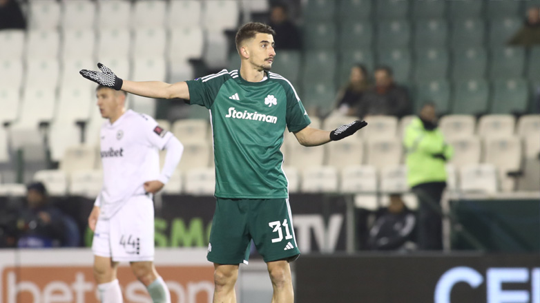 Τζούριτσιτς: «Να βελτιώσουμε την προσέγγισή μας και να πάμε με νοοτροπία νίκης παντού»