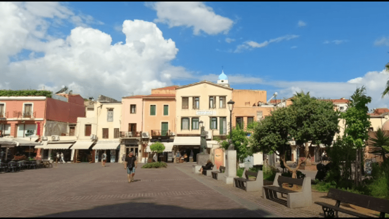 Κρήτη: Στο Yale θα ταξιδέψει η κρητική γαστρονομία