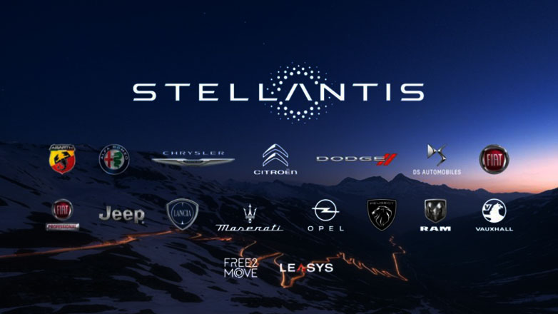 Επένδυση μαμούθ 6 δις. δολάρια από τη Stellantis για ανάπτυξη νέων κινητήρων εσωτερικής καύσης