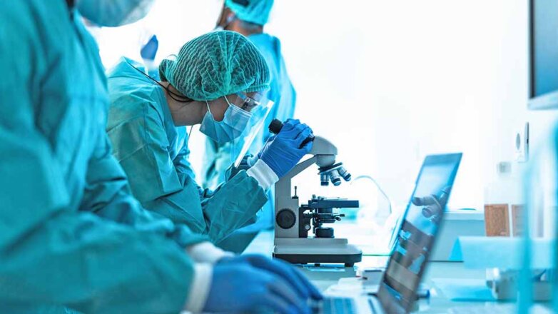 Επιτάχυνση της προόδου προς την ισότητα των φύλων στην Yγεία και την Eπιστήμη 