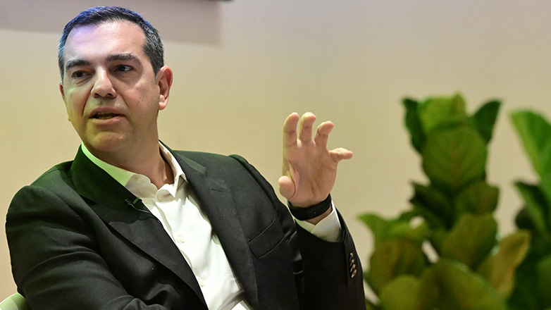 Τσίπρας: Δεν θα ευδοκιμήσει ο νόμος για τα μη κρατικά πανεπιστήμια