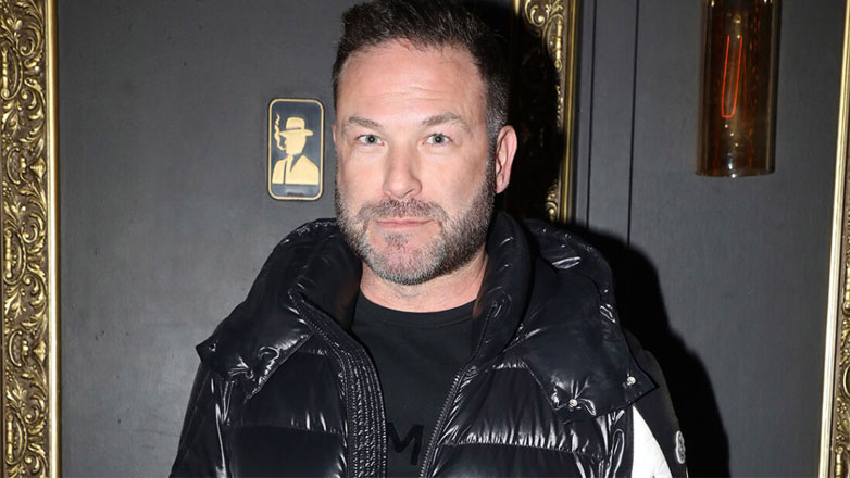 Αριστομένης Γιαννόπουλος: Με νέα σύντροφο ο πλαστικός χειρουργός