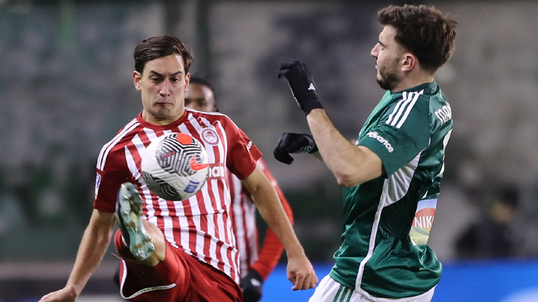 Ειδικά στοιχήματα για τα playoffs της Super League από το Πάμε Στοίχημα