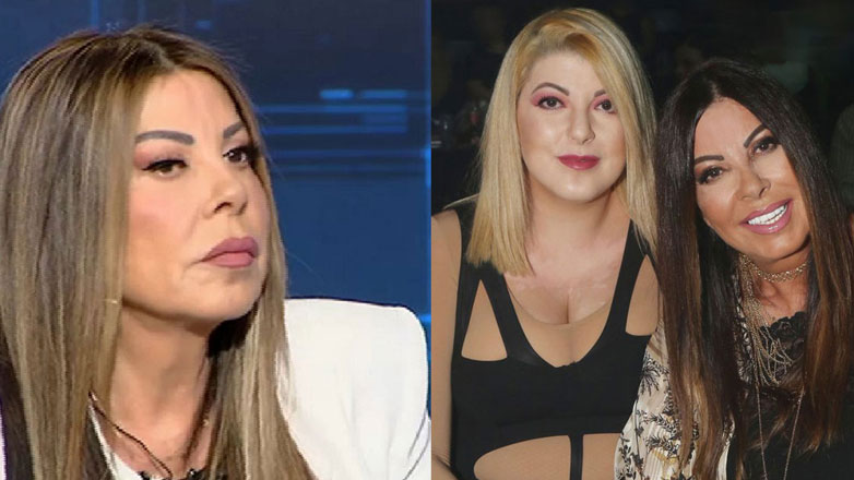 Άντζελα Δημητρίου για Όλγα Κιουρτσάκη: «Να είναι καλά αλλά θέλω να είμαι λίγο μόνη μου»