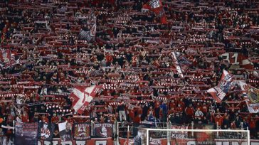 Ολυμπιακός: Ολοταχώς για δεύτερο sold out σε τρεις ημέρες