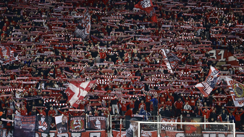 Ολυμπιακός: Ολοταχώς για δεύτερο sold out σε τρεις ημέρες