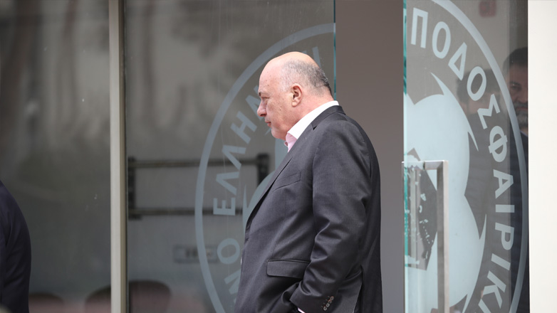 ΕΠΟ: Μετά την Τρίτη η απόφαση της Επιτροπής Εφέσεων για Βόλο και Μπέο