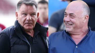 Ρεσιτάλ Αλτσχάιμερ…